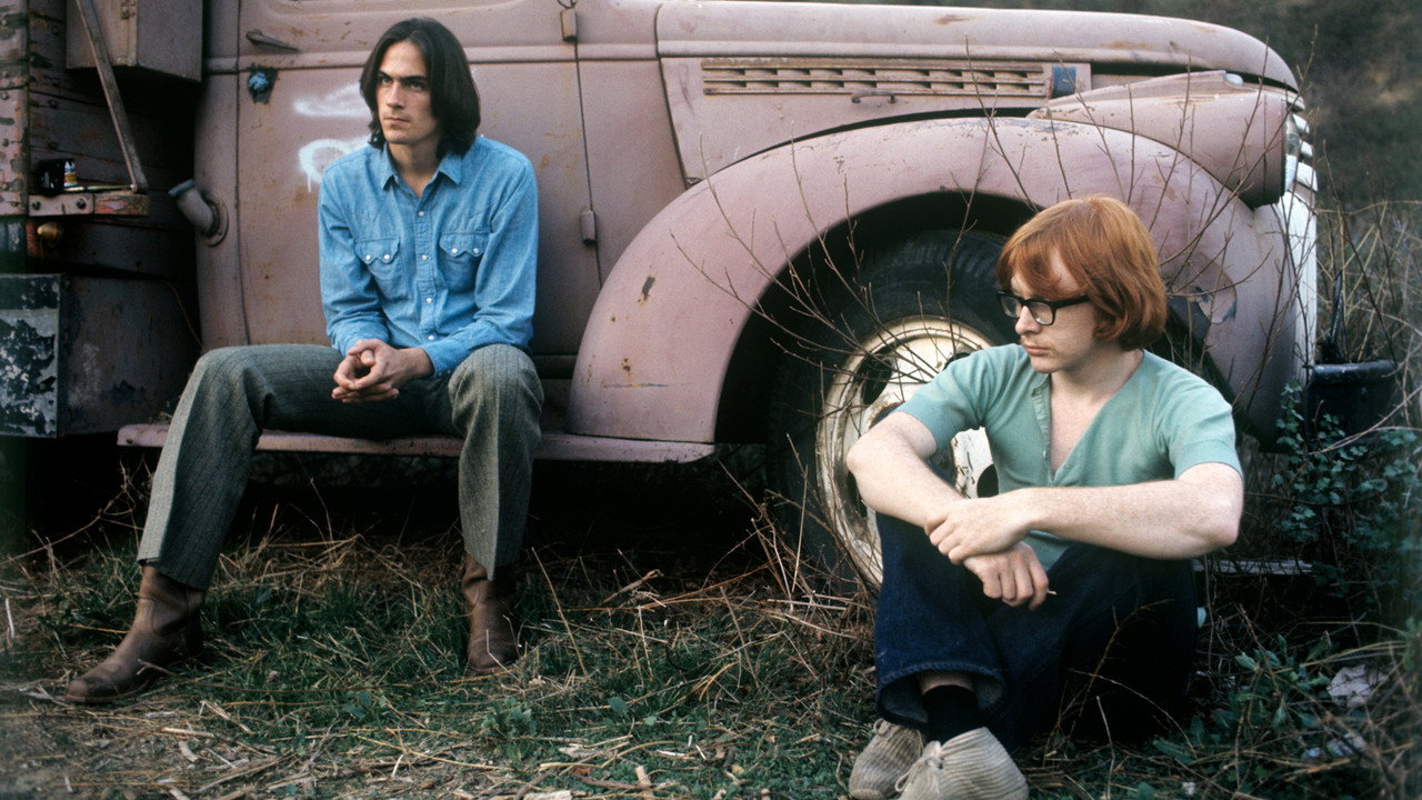 Peter Asher: Everywhere Man still