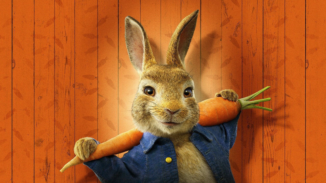 Peter Rabbit 2: The Runaway still 1