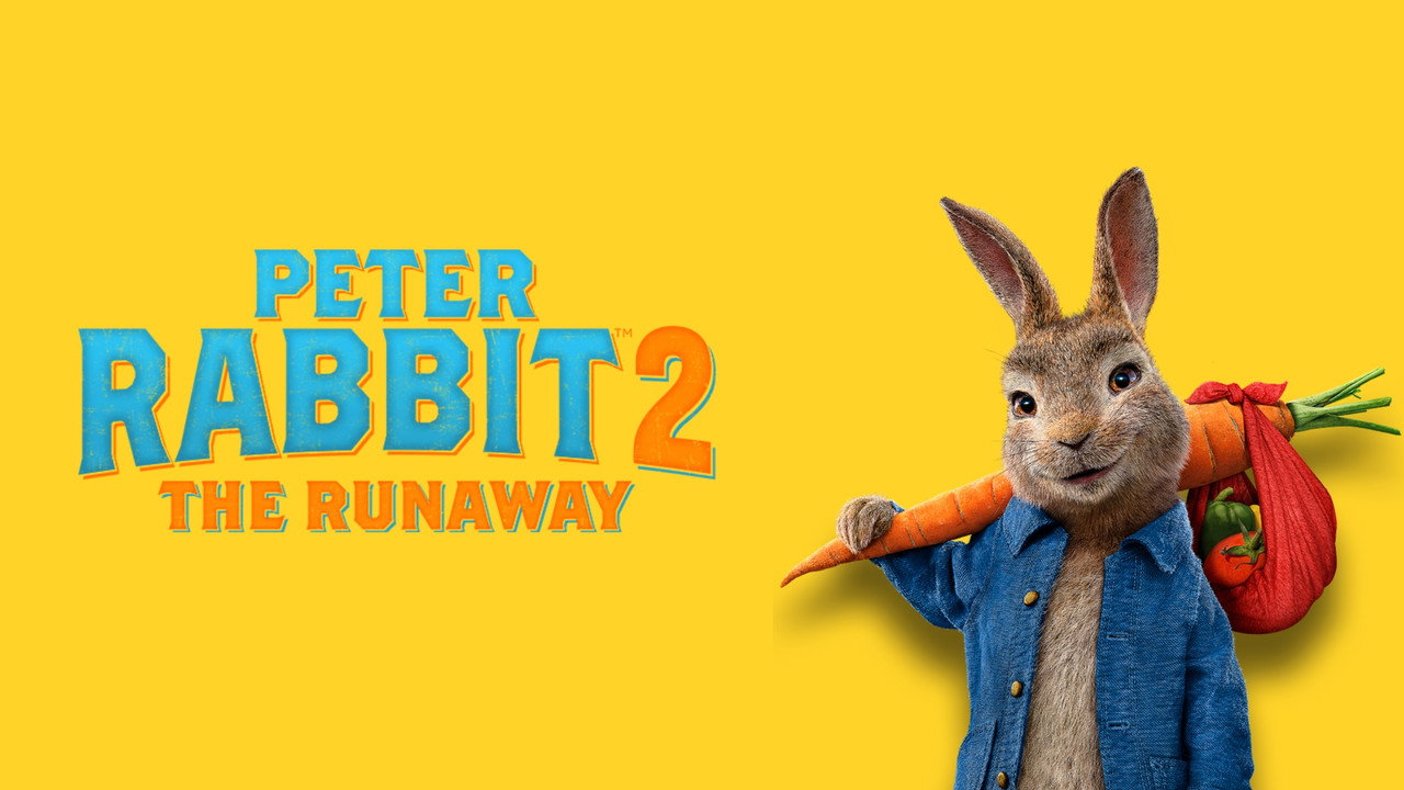 Peter Rabbit 2: The Runaway still 2