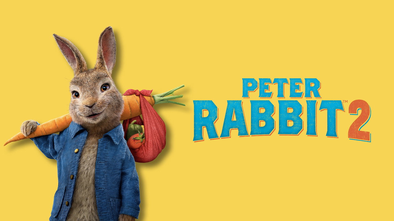 Peter Rabbit 2: The Runaway still 5