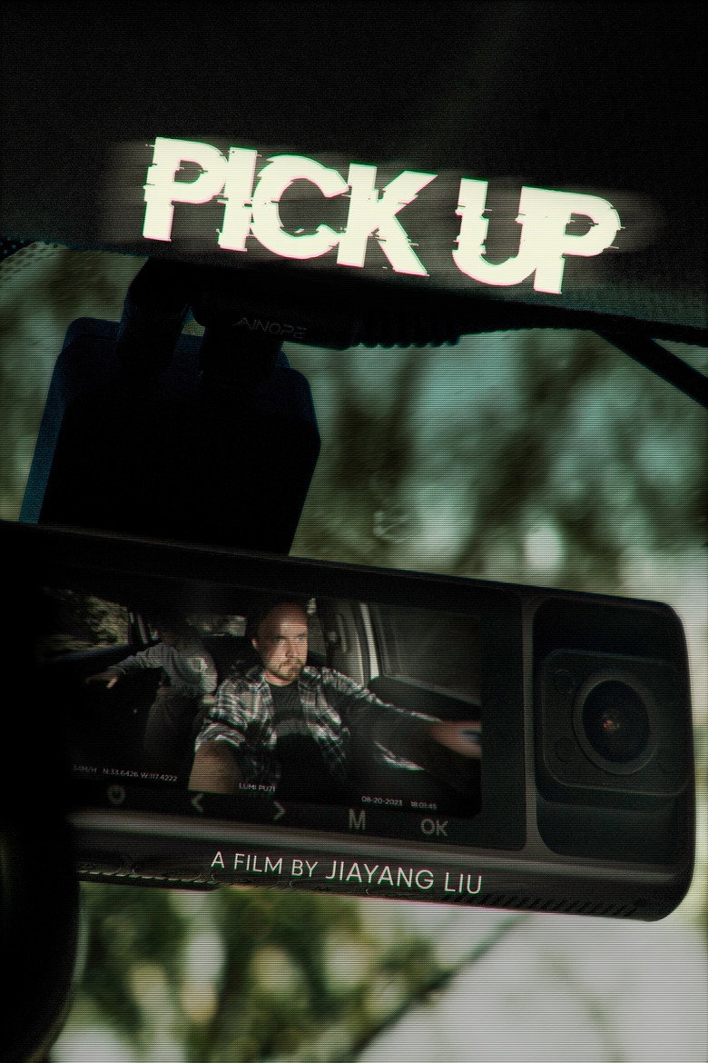Pick Up movie poster