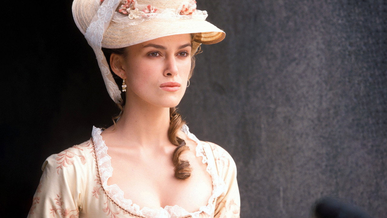 Pirates of the Caribbean: The Curse of the Black Pearl still 3