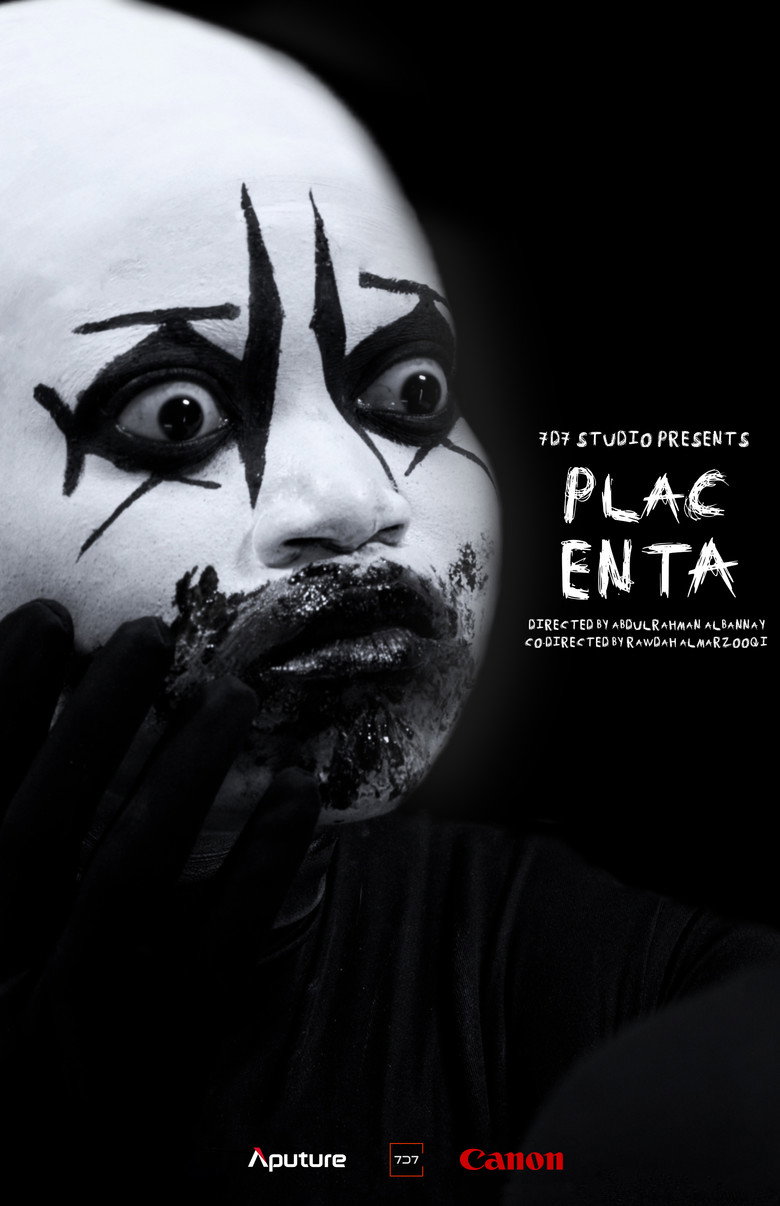 Placenta movie poster
