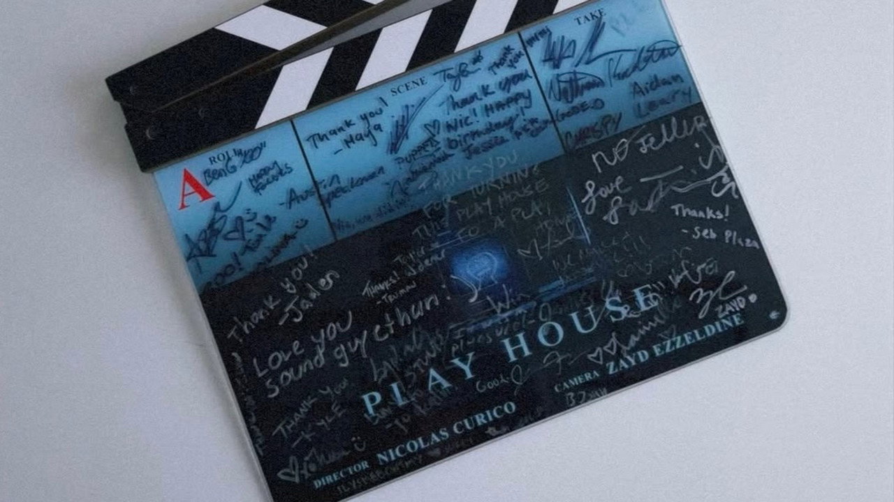 Play House upcoming movie still 2