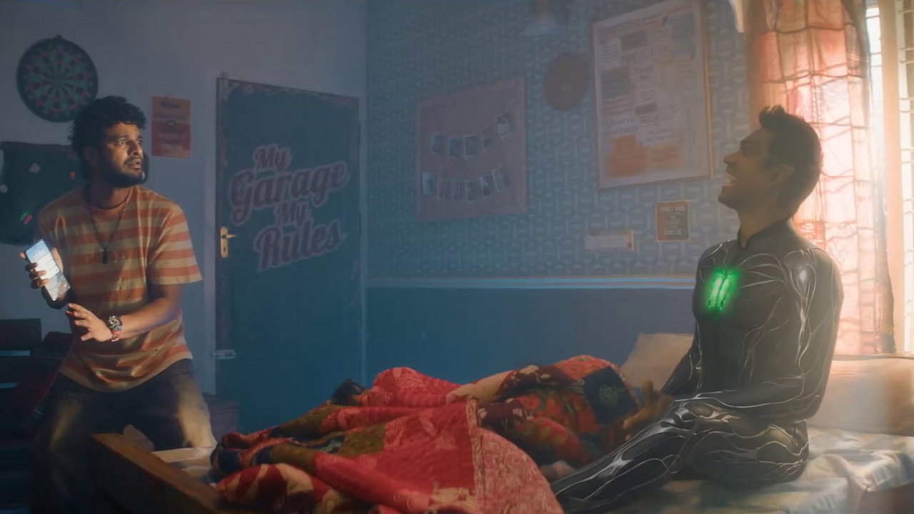 Pluto still 2