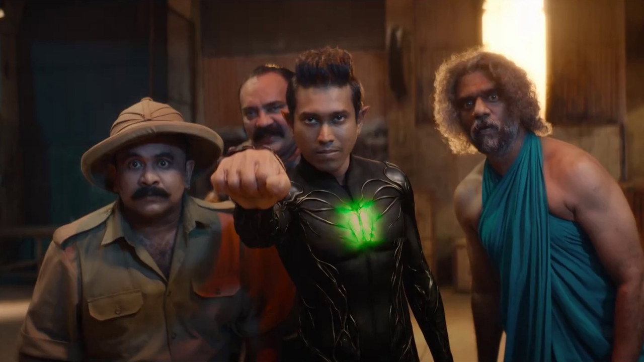 Pluto still 5