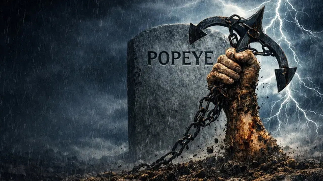 Popeye 4 : Resurrection still