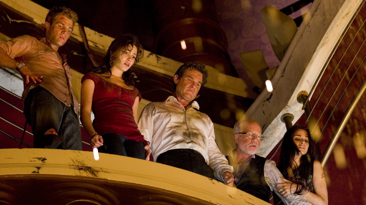 Poseidon still 2