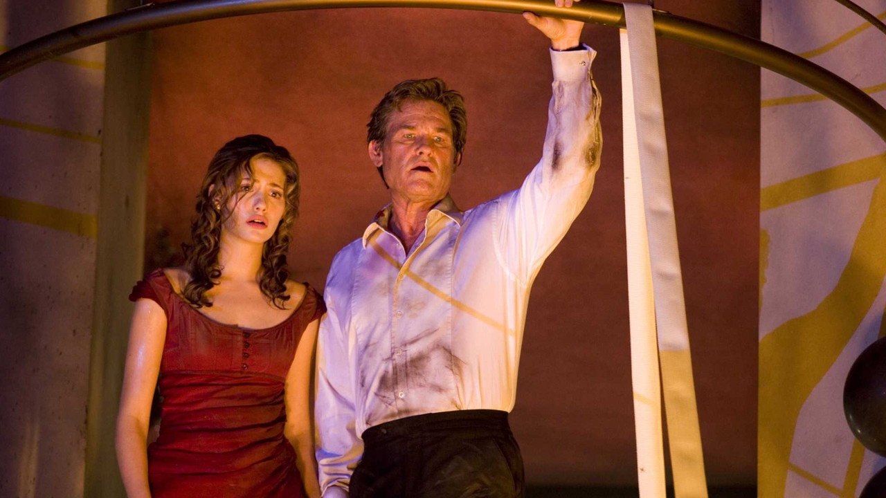 Poseidon still 3