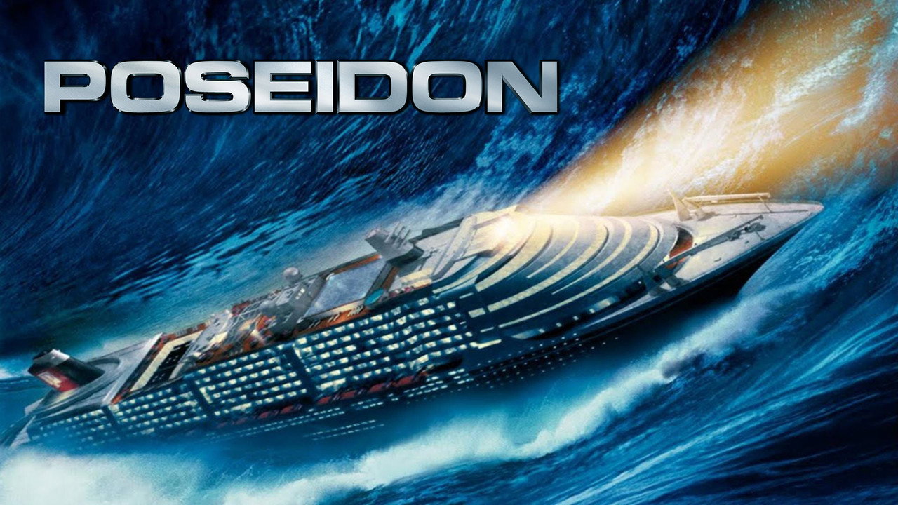 Poseidon still 5