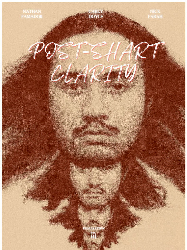 Post-Shart Clarity movie poster