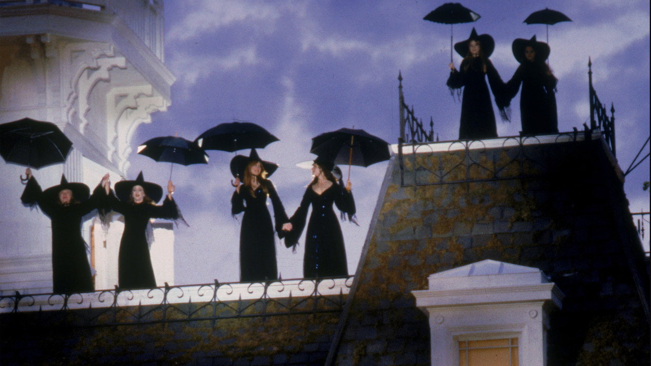 Practical Magic still 2