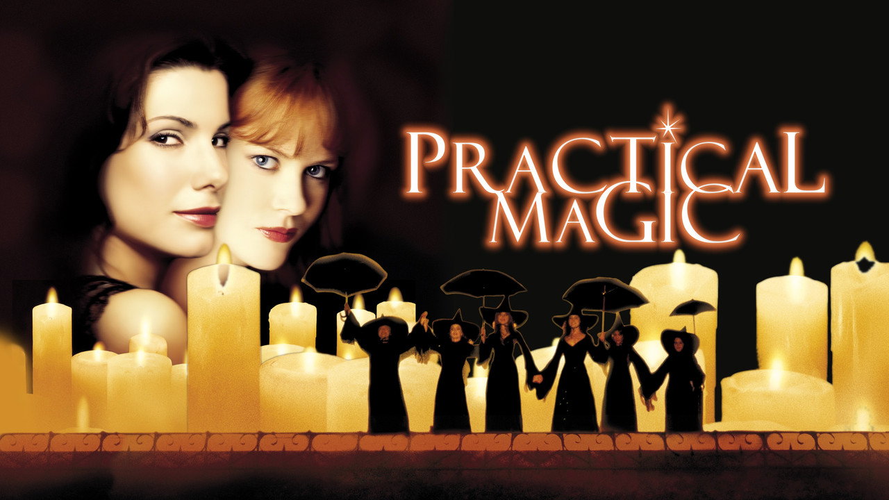 Practical Magic still 4