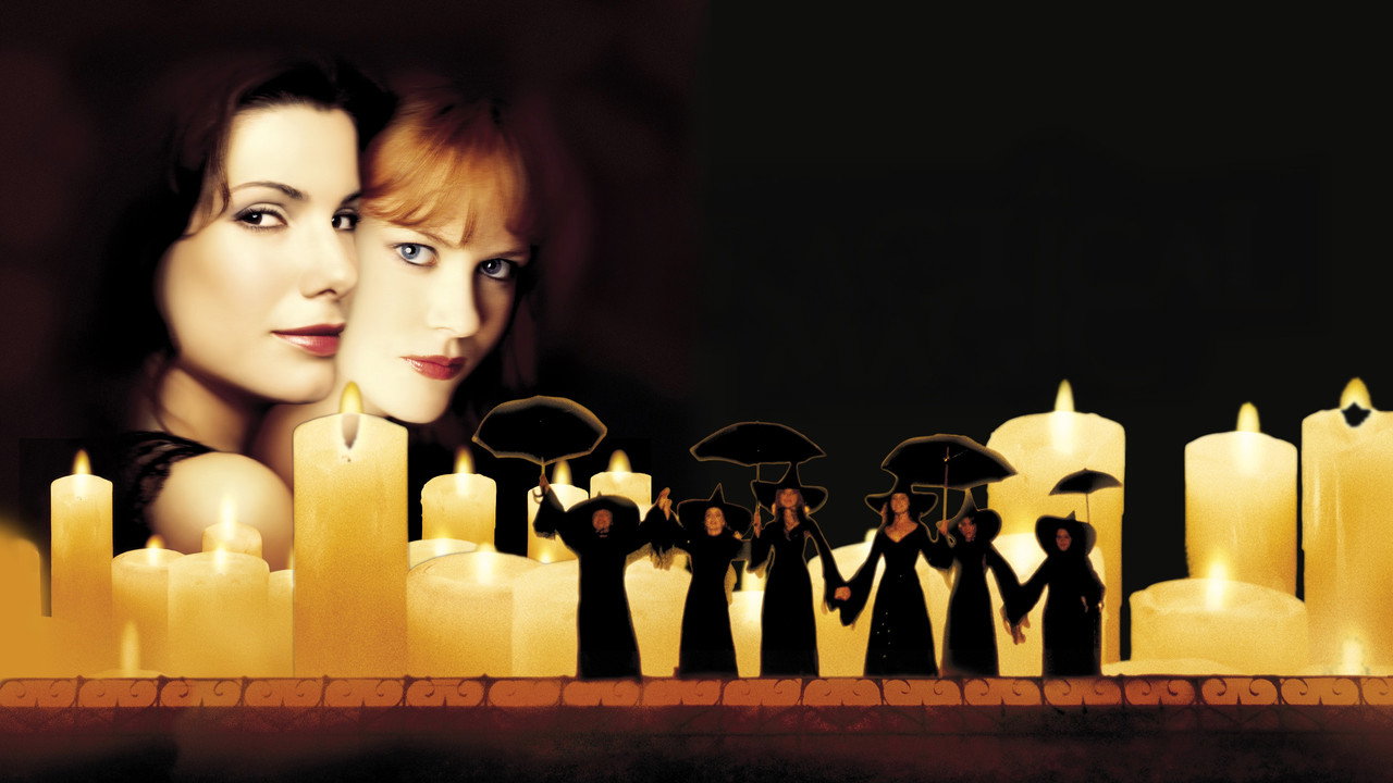 Practical Magic still