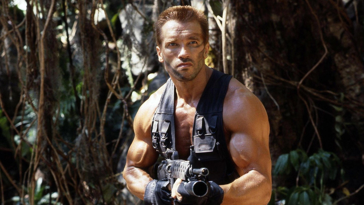 Predator still 2