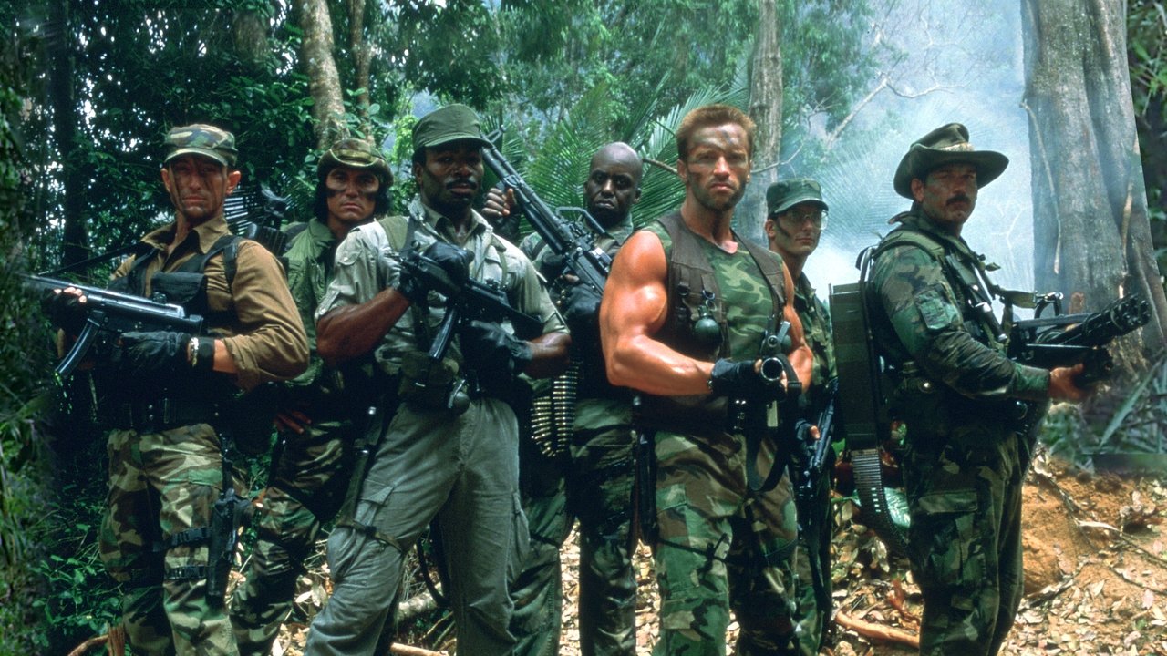 Predator still