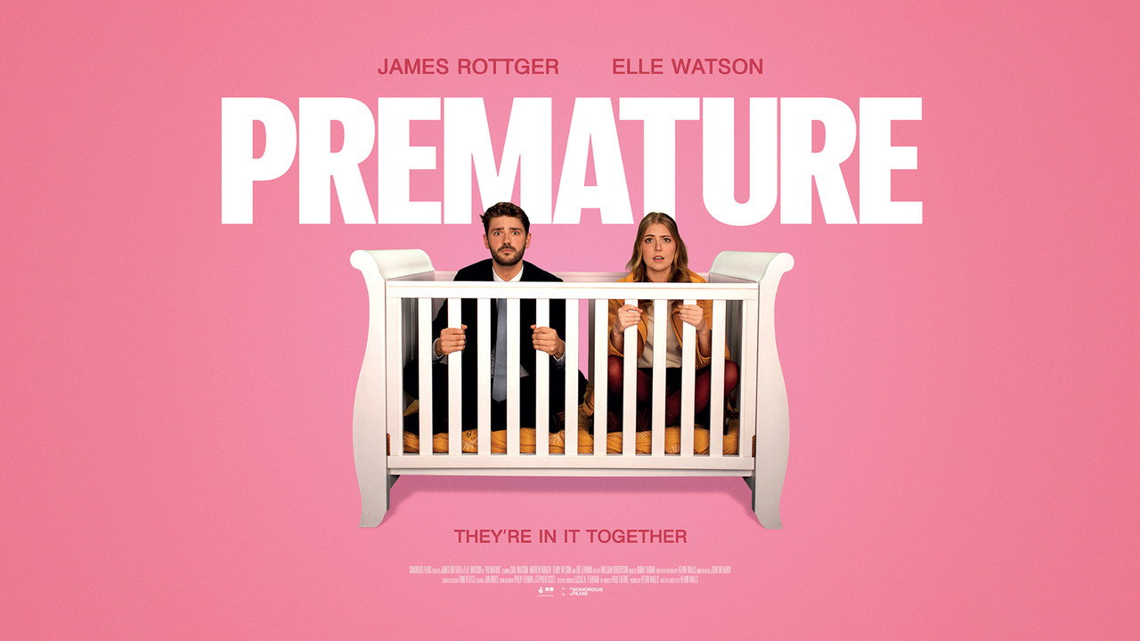 Premature still