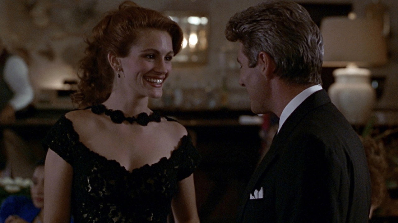 Pretty Woman still 4