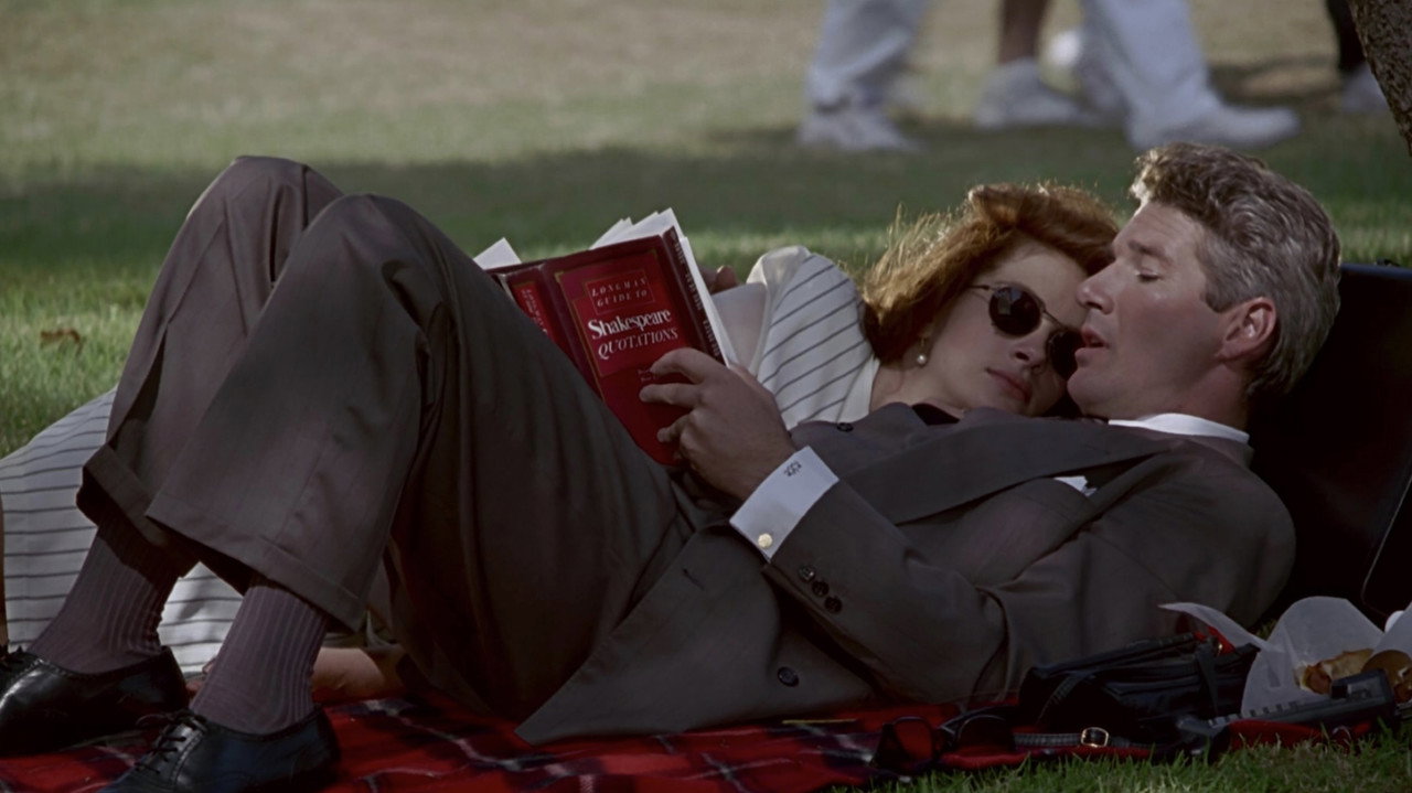 Pretty Woman still 5