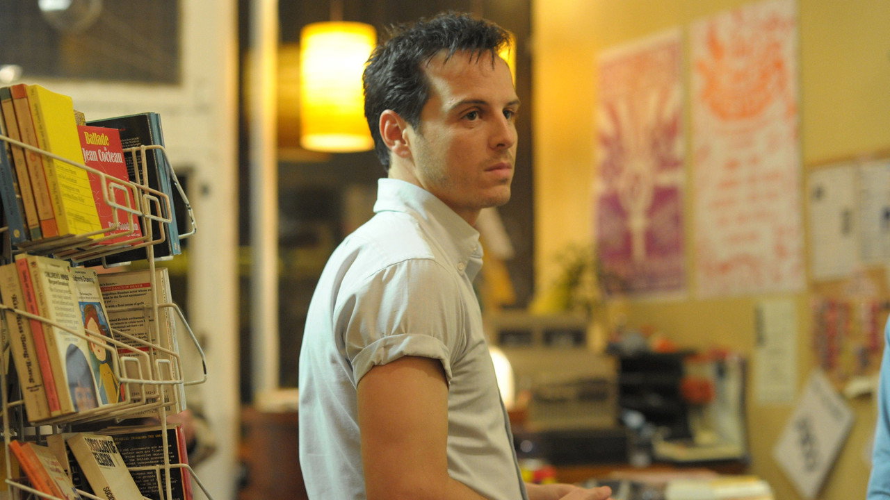 Pride still 4