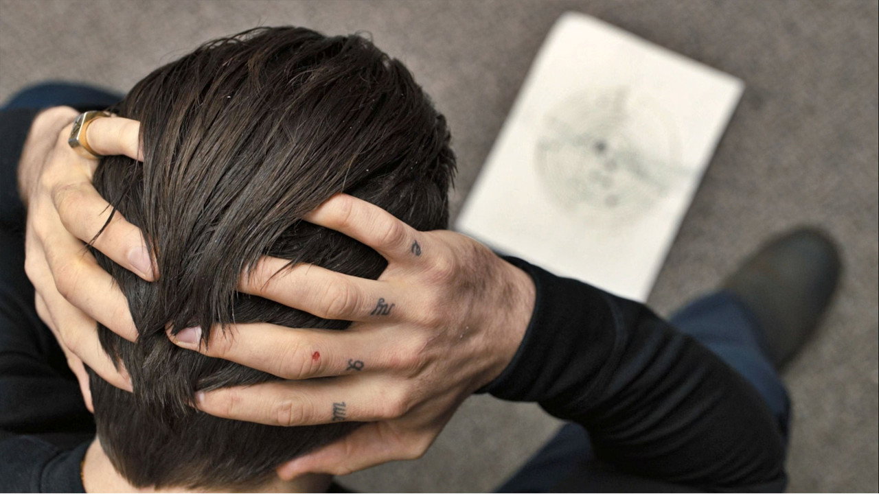Prisoners still 2