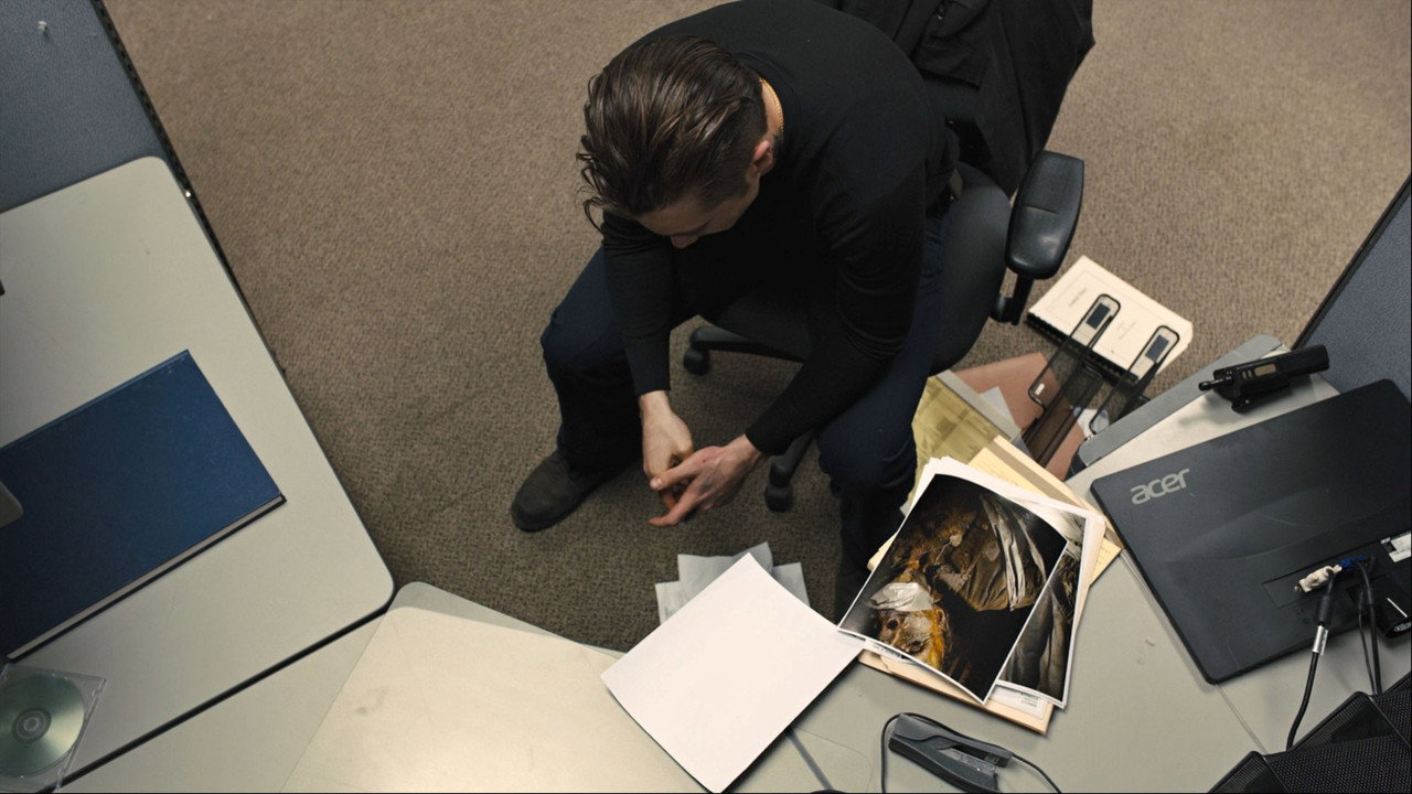 Prisoners still 4