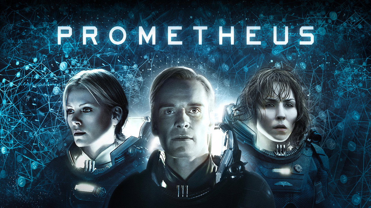 Prometheus still 1