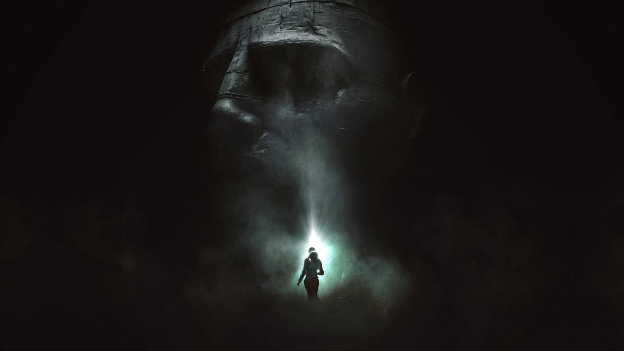 Prometheus still 2