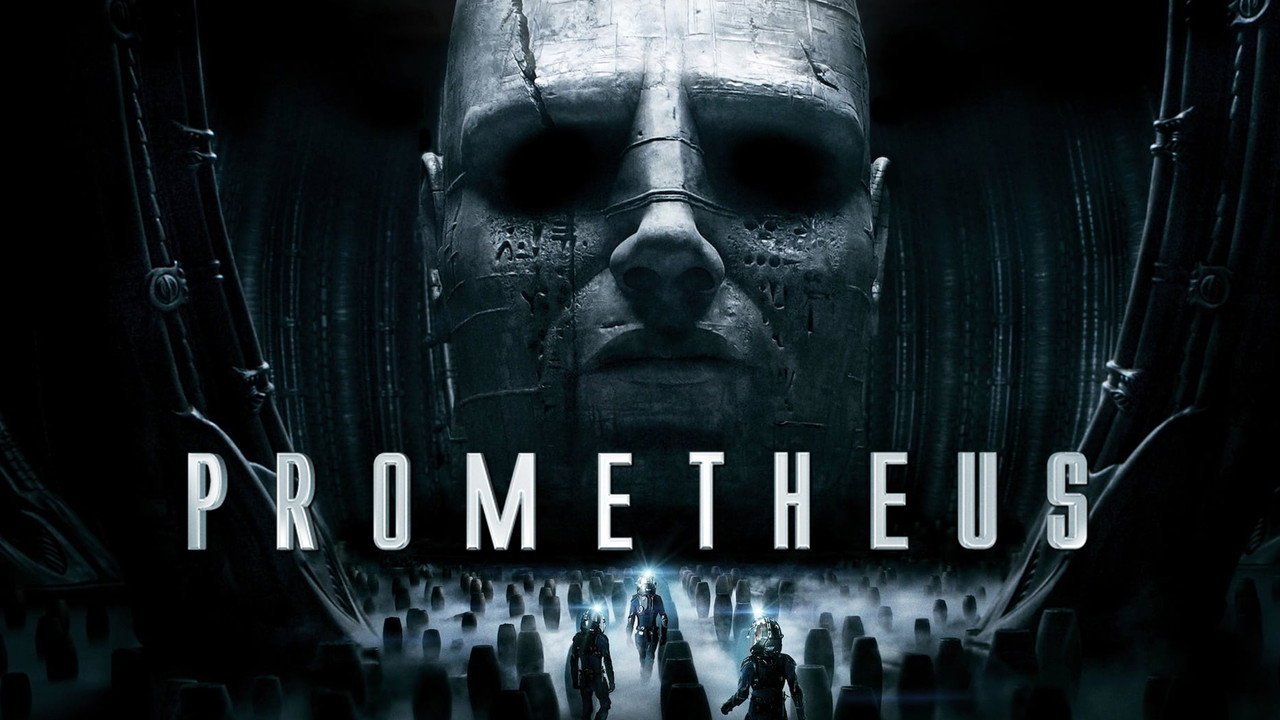 Prometheus still 3