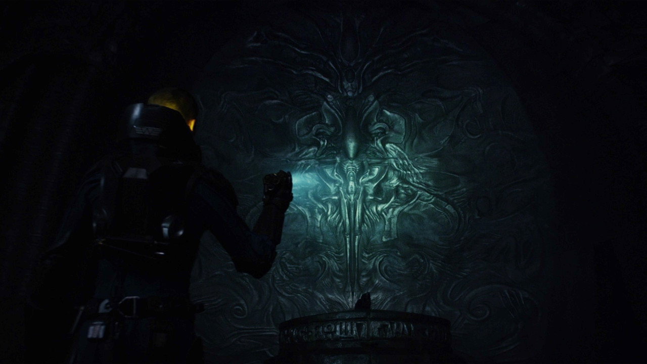 Prometheus still 4