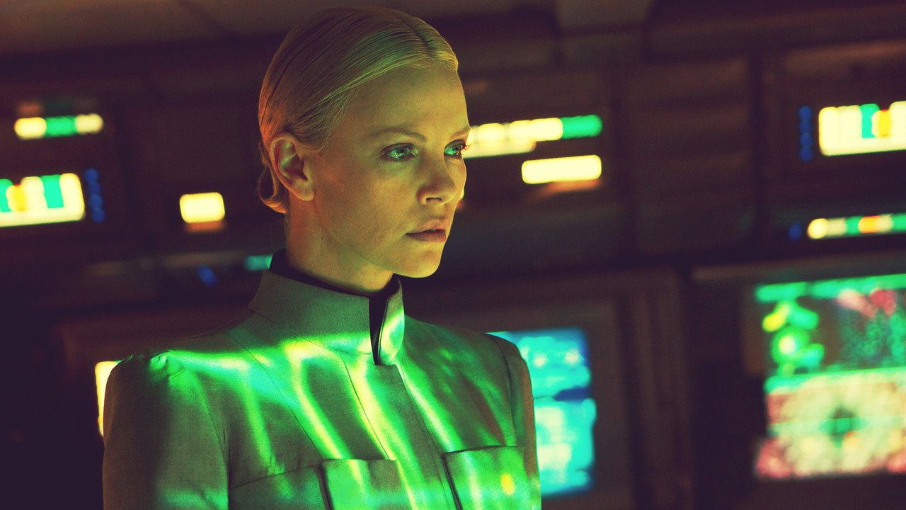 Prometheus still 5