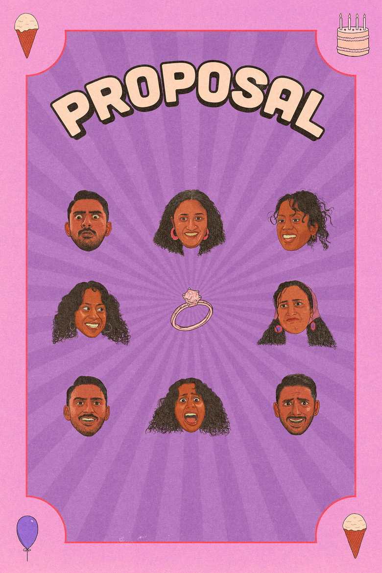 Proposal poster