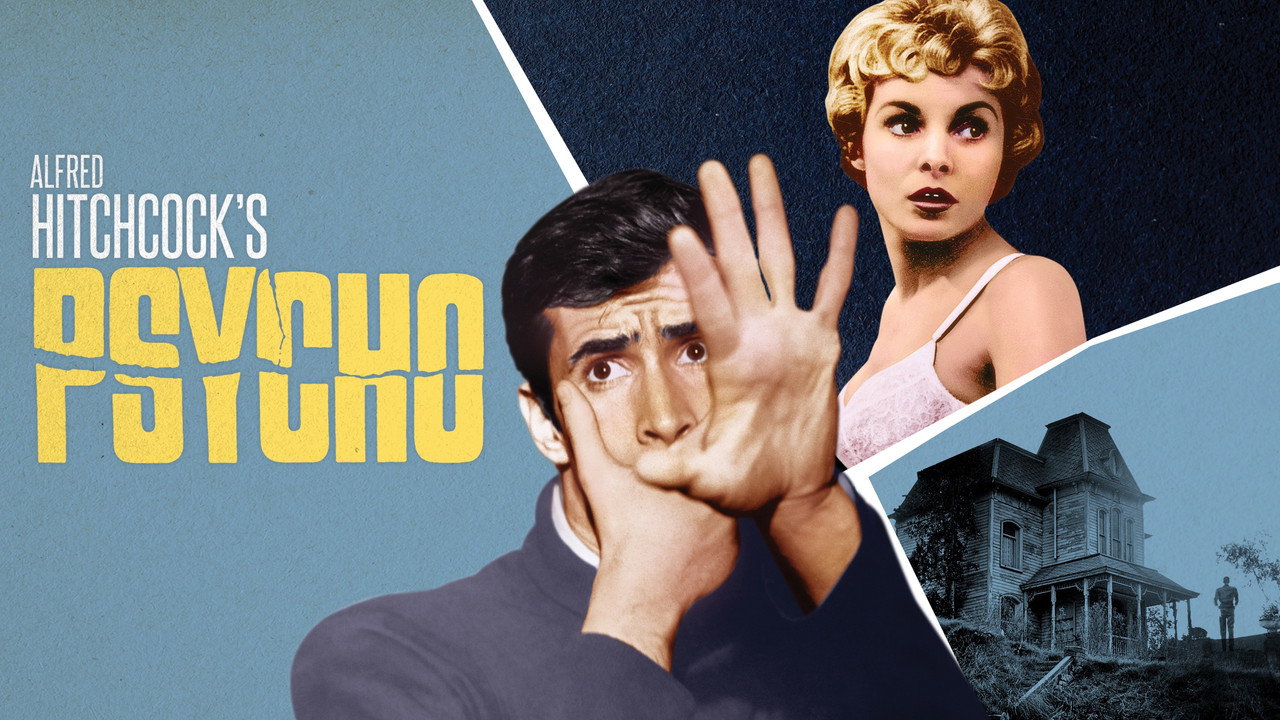 Psycho still 3