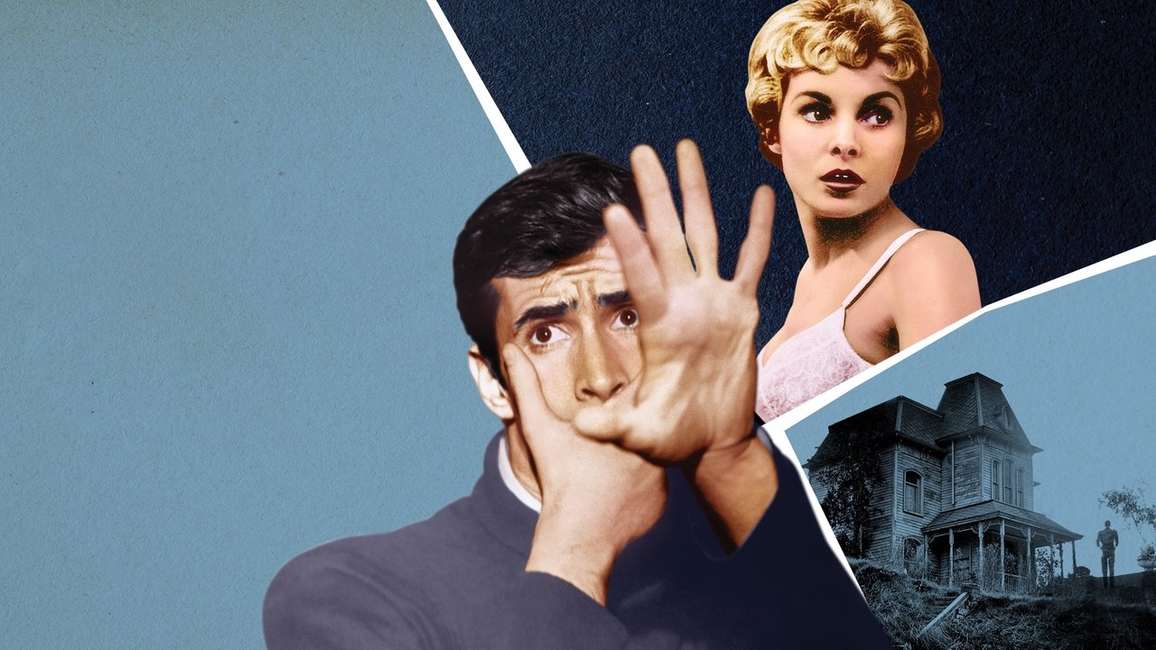 Psycho still