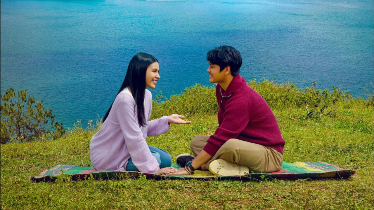 Pulang Kampung upcoming movie still 1