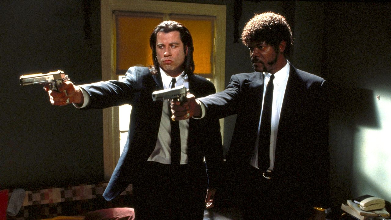 Pulp Fiction still