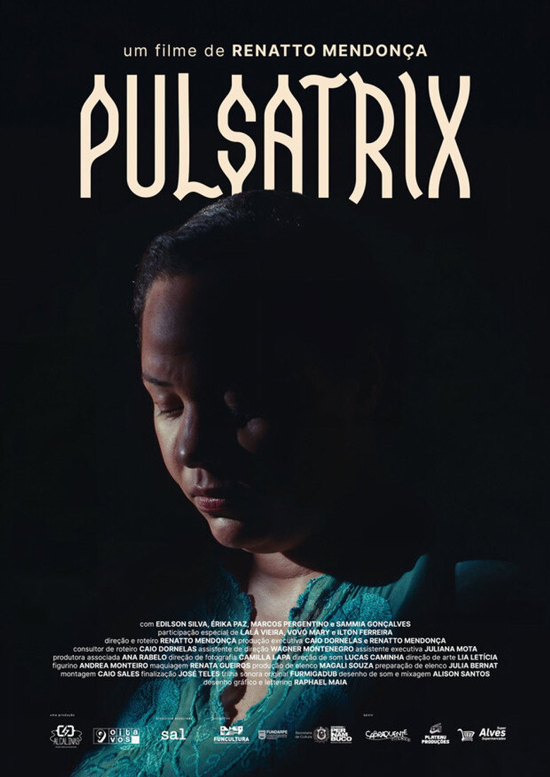 Pulsatrix poster