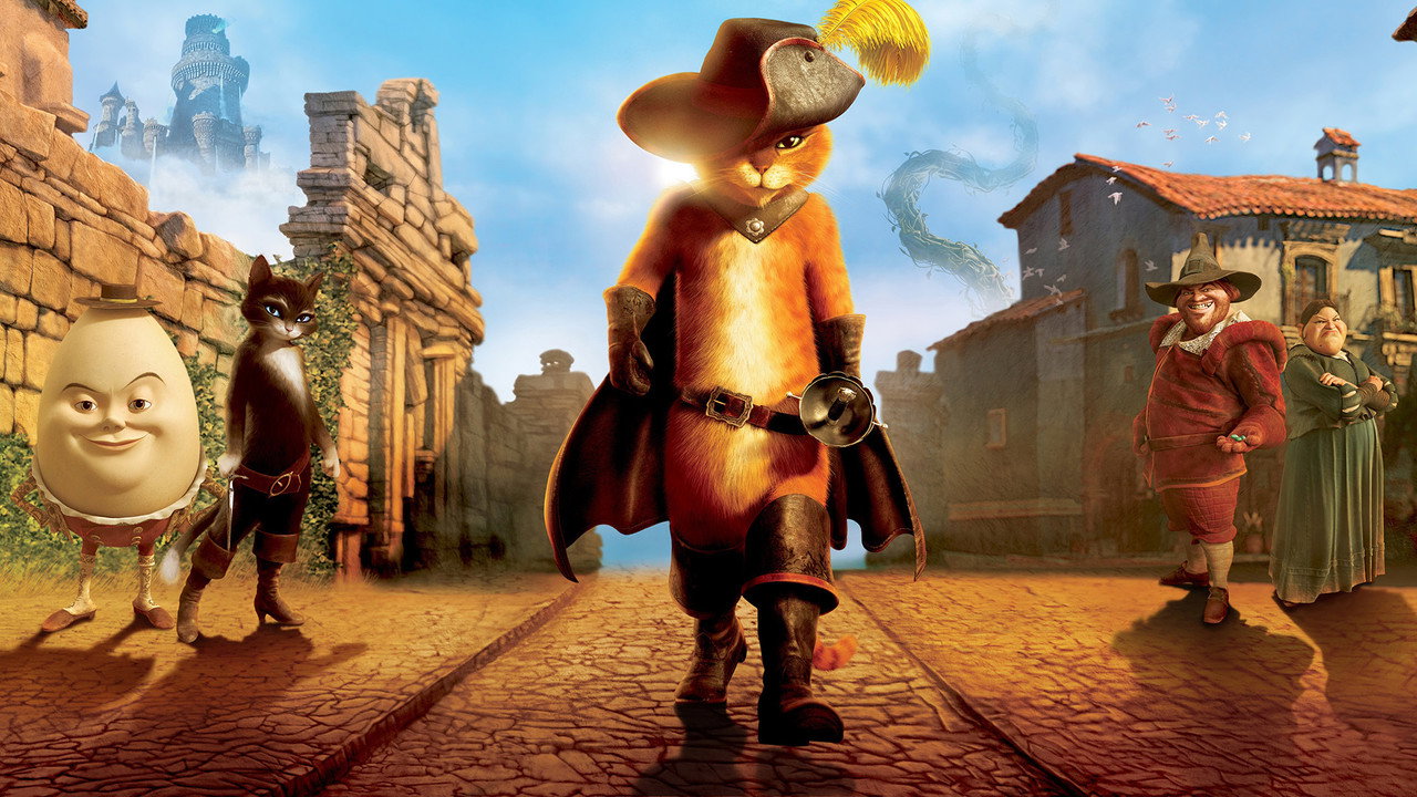 Puss in Boots still 1