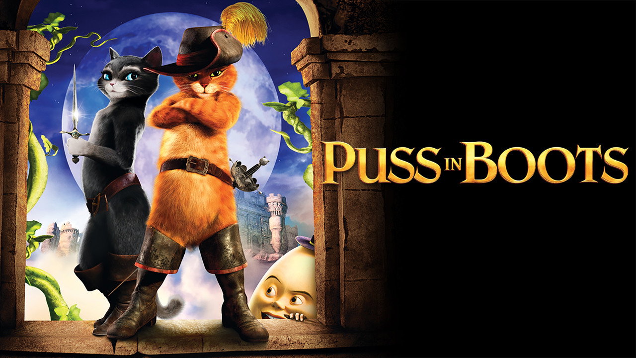 Puss in Boots still 2