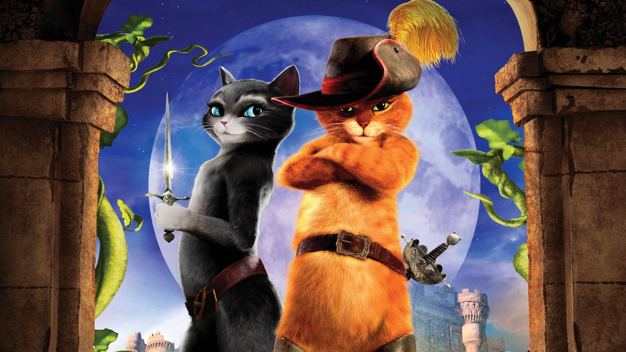 Puss in Boots still 3