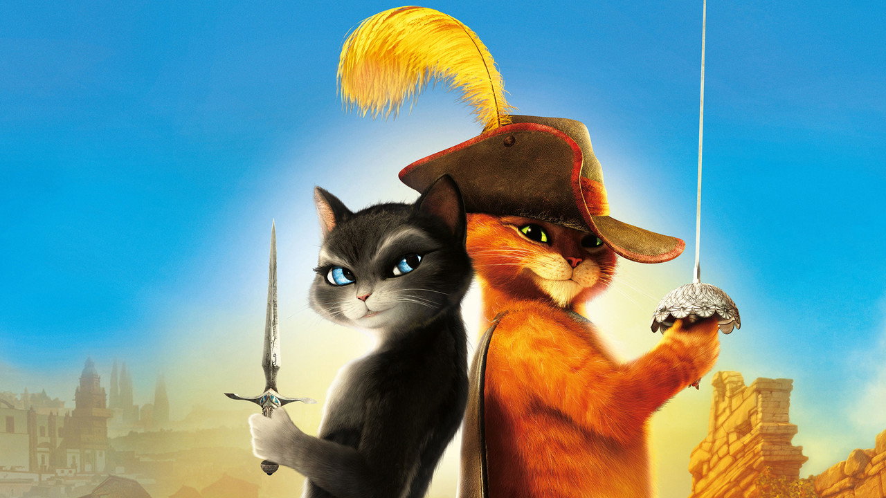 Puss in Boots still 5