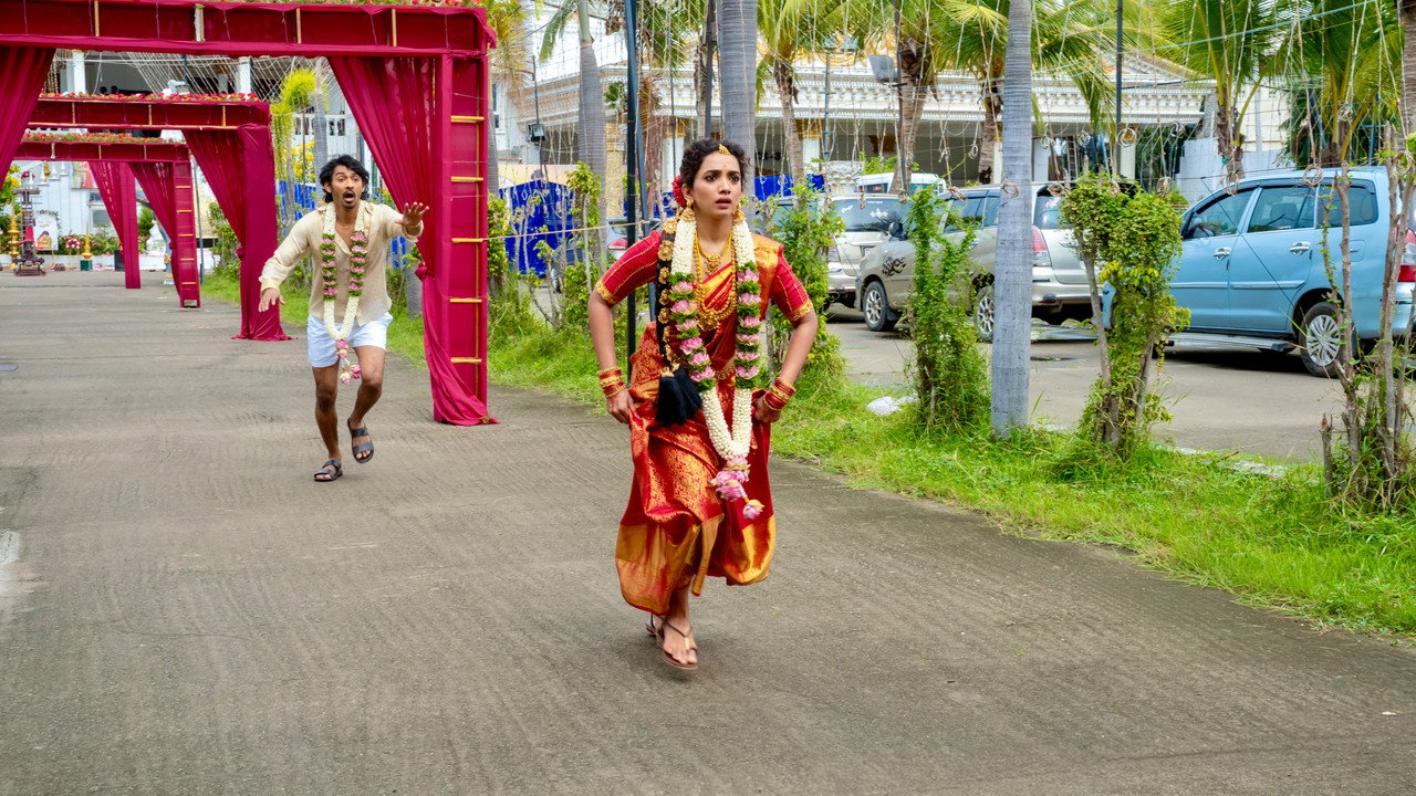 Pyaar Prema Kalyanam still