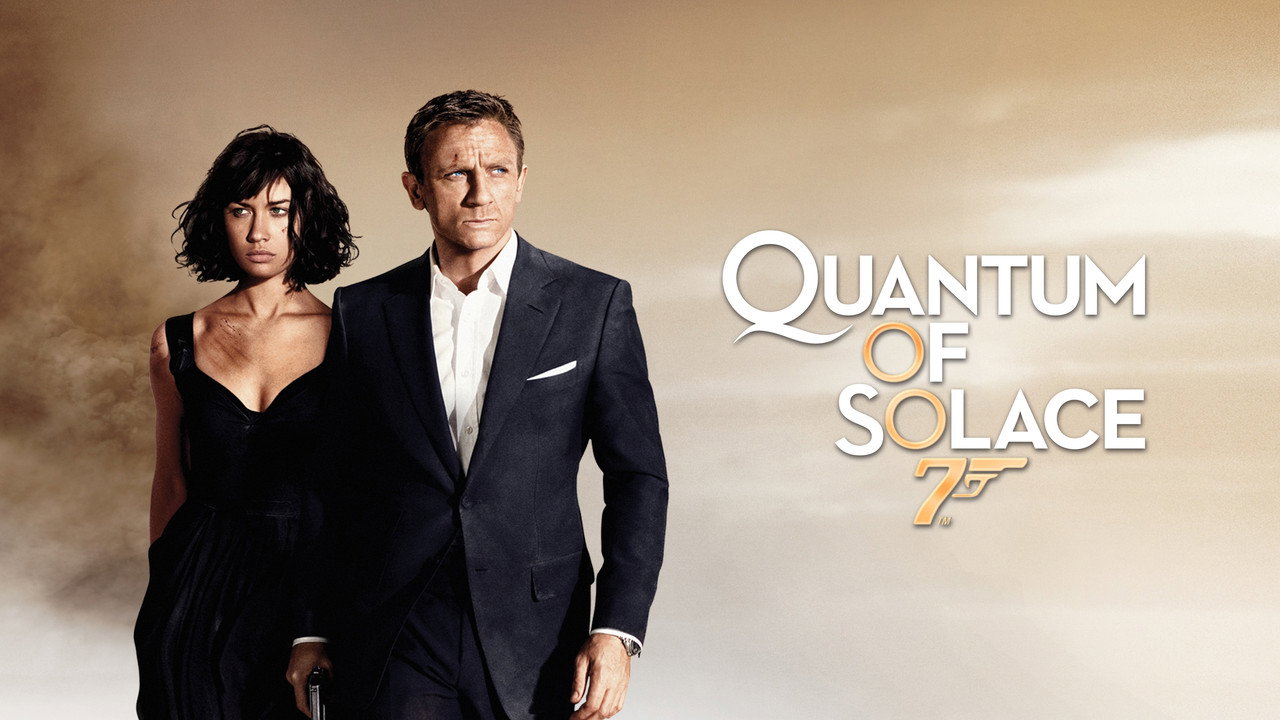 Quantum of Solace still 2