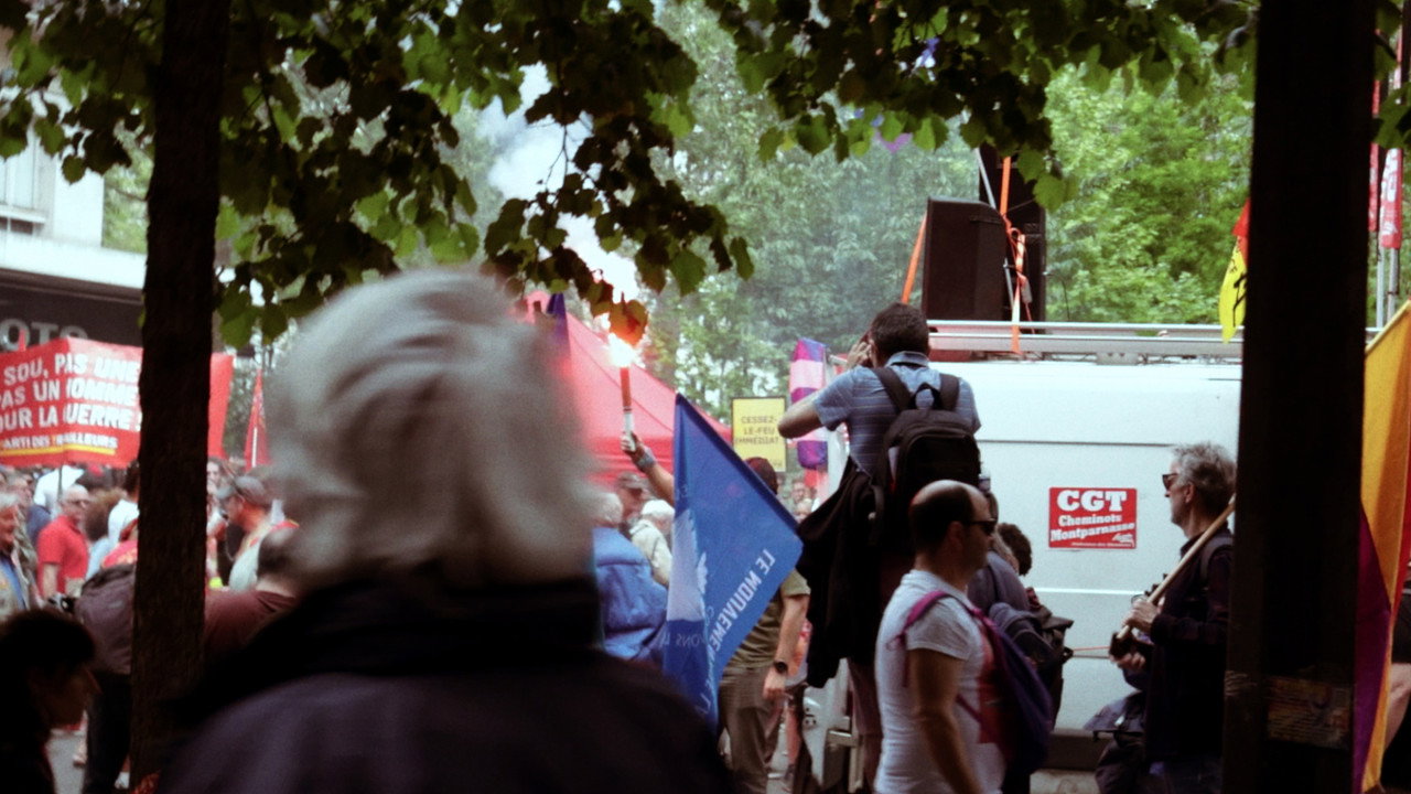 Quarantine upcoming movie still 1
