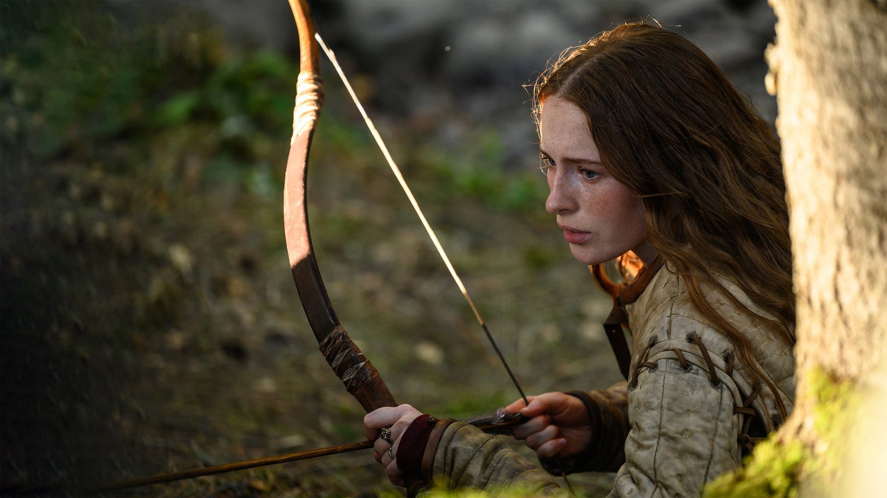 Queen of France still