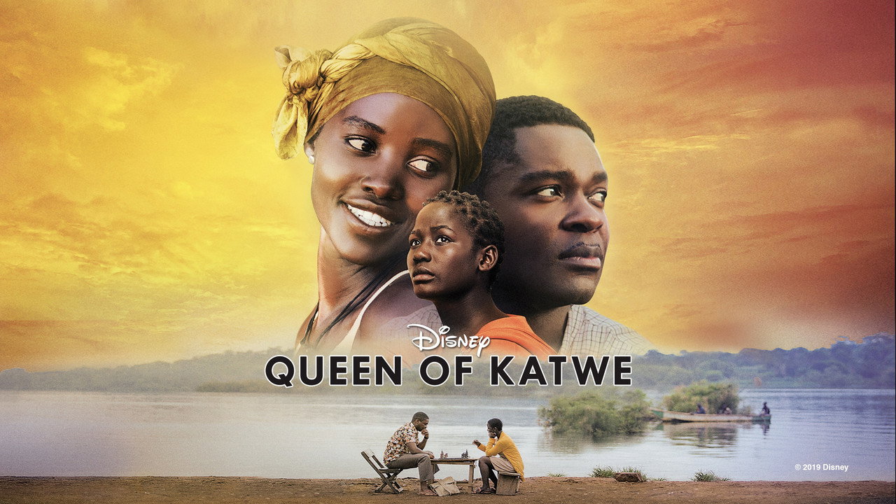 Queen of Katwe still 1