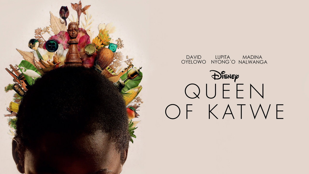 Queen of Katwe still 2