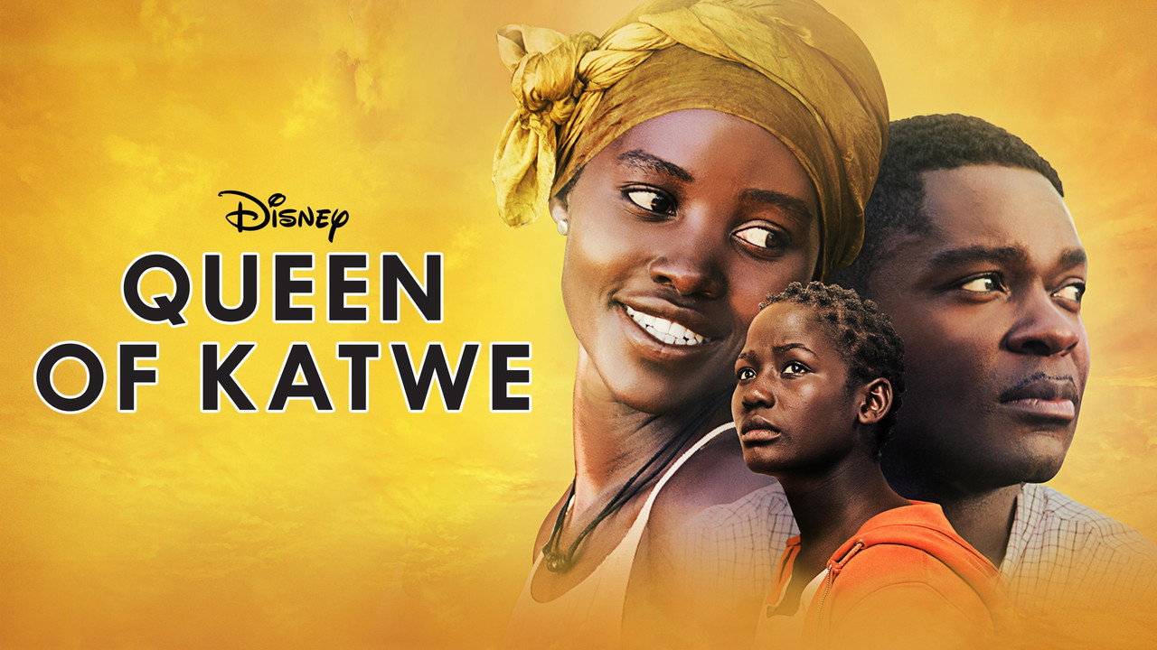 Queen of Katwe still 4