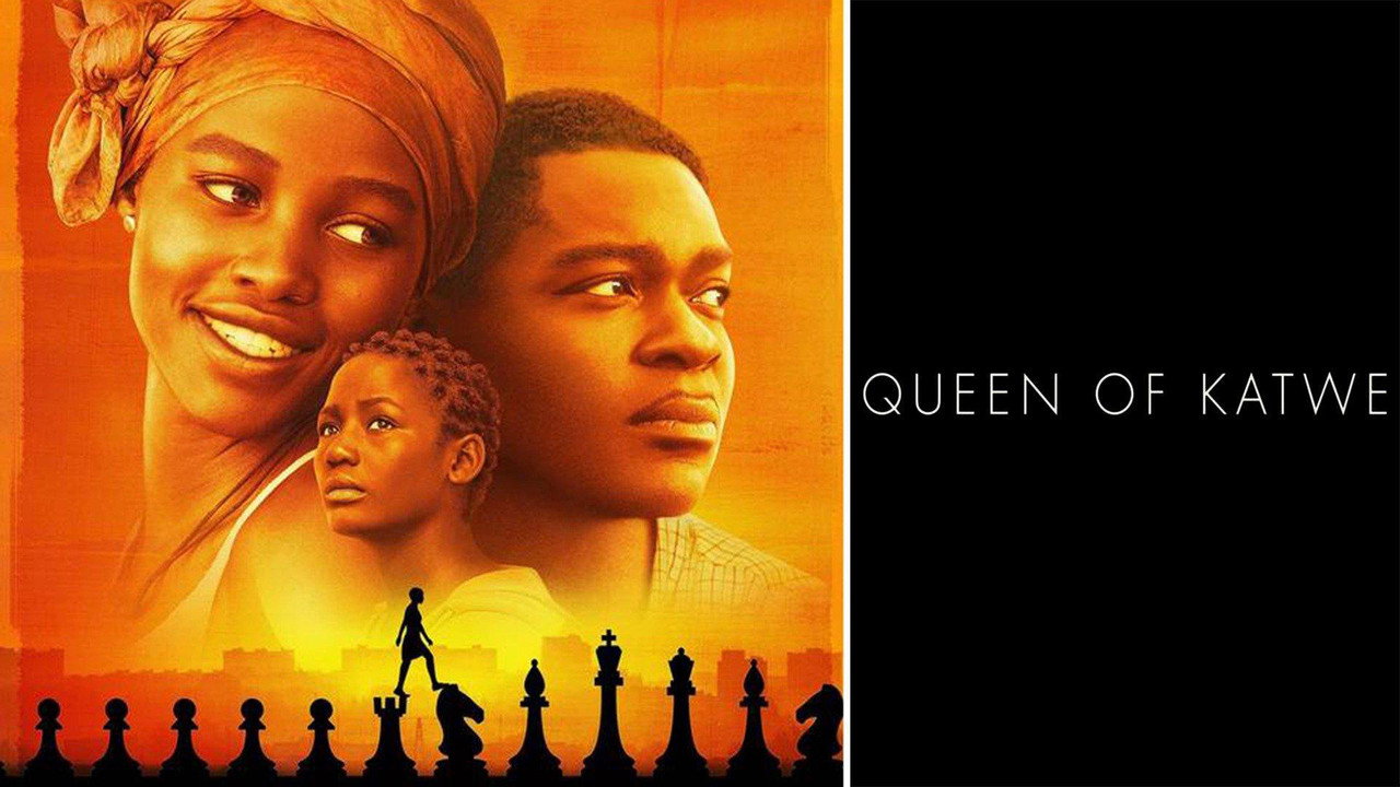 Queen of Katwe still 5