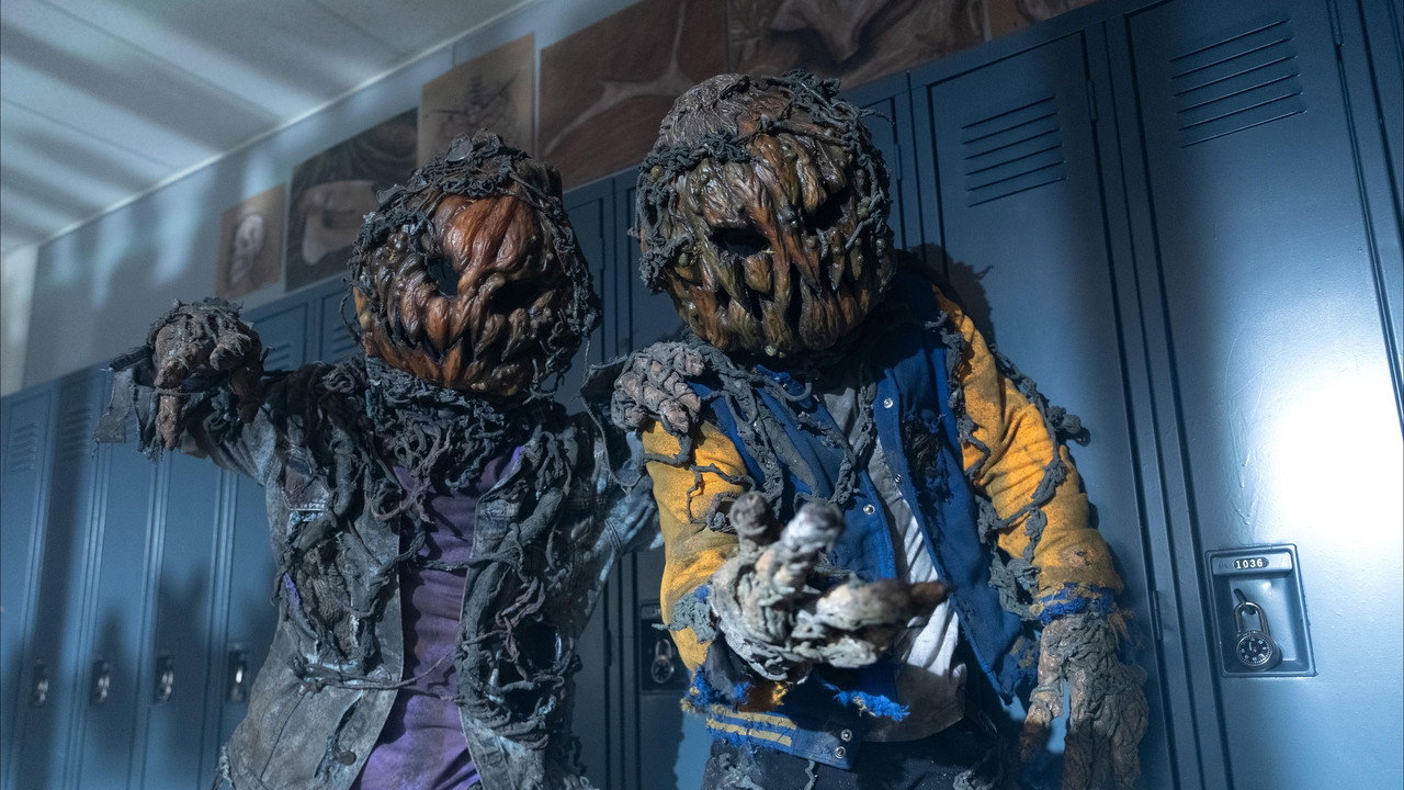 R.L. Stine's Pumpkinhead 2 still 1
